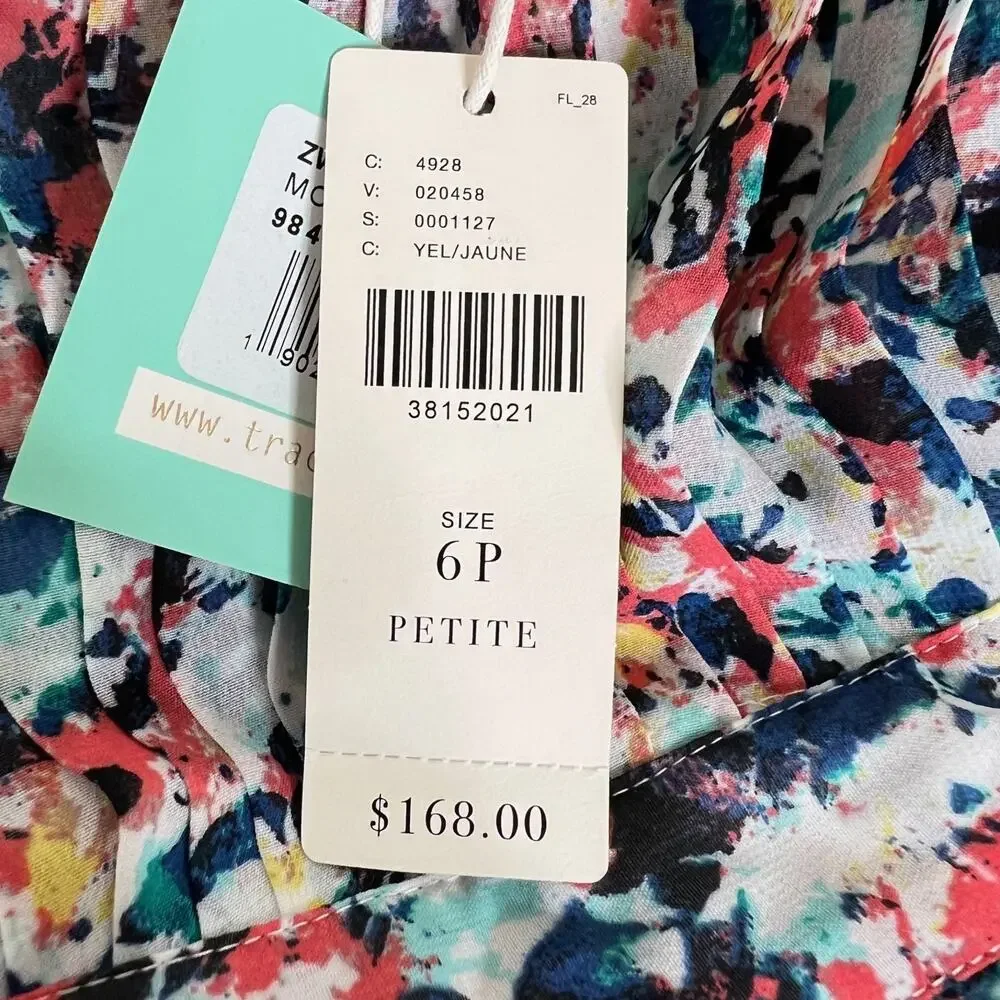 Plenty anthropologie by